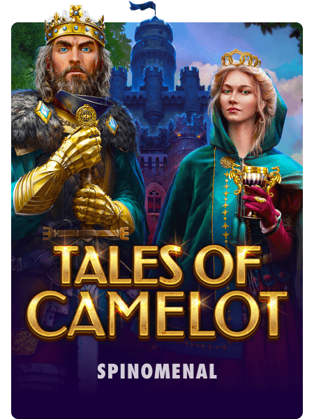 Tales Of Camelot