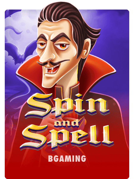 Spin And Spell