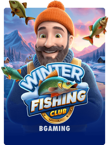Winter Fishing Club