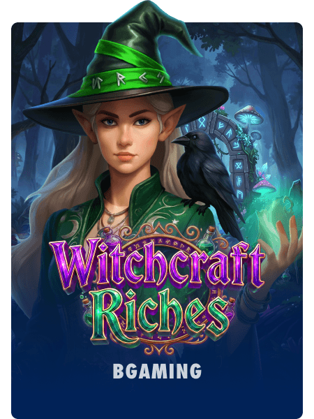 Witchcraft Riches