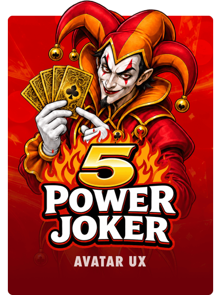 5 Power Joker