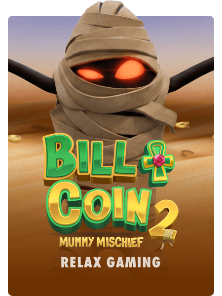 Bill & Coin 2