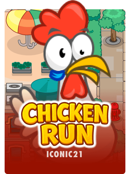 Chicken Run