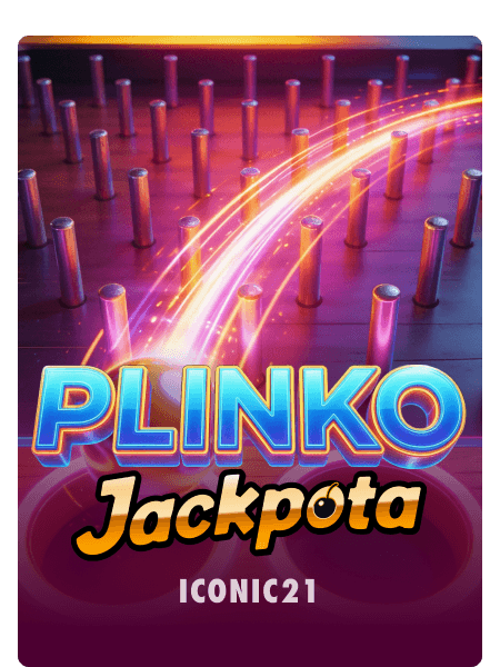 Jackpota Plinko