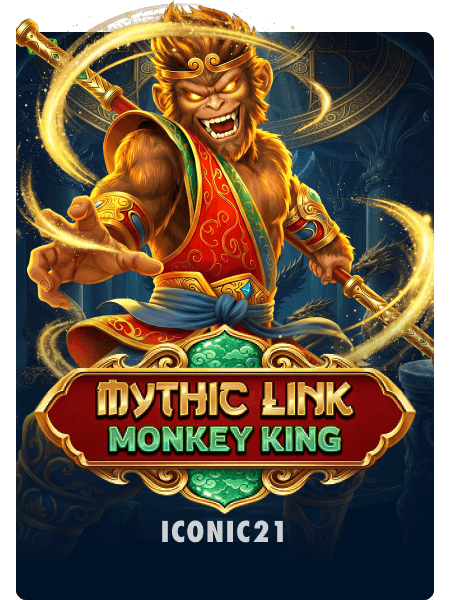 Mythic Link: Monkey King