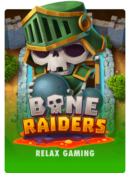 Bone Raiders