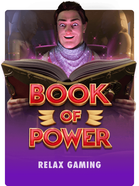 Book of Power