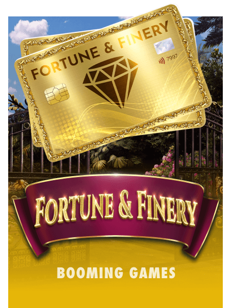 Fortune & Finery