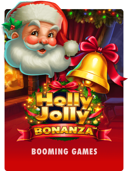 Holly Jolly Bonanza