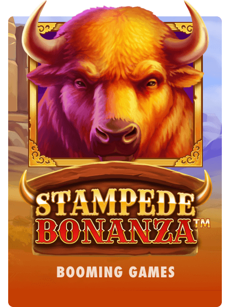 Stampede Bonanza