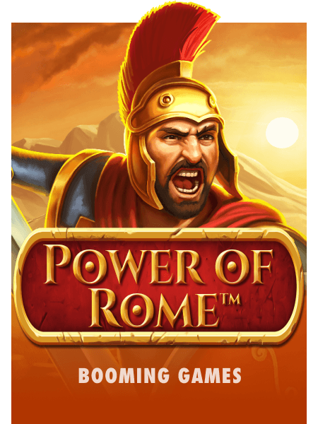 Power of Rome