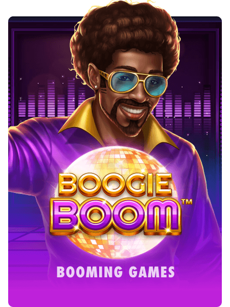 Boogie Boom