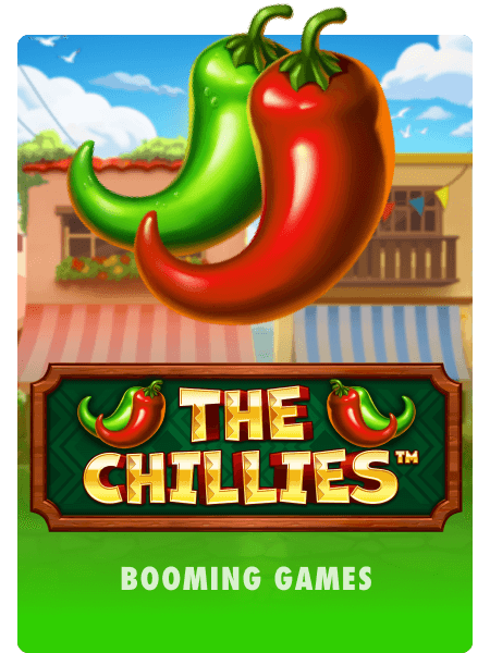 The Chillies