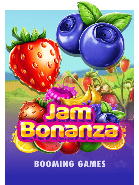 Jam Bonanza