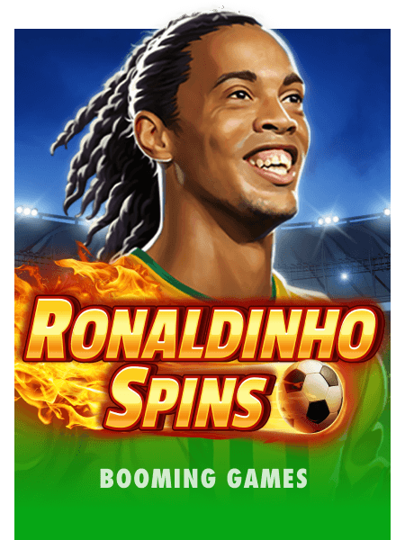 Ronaldinho Spins