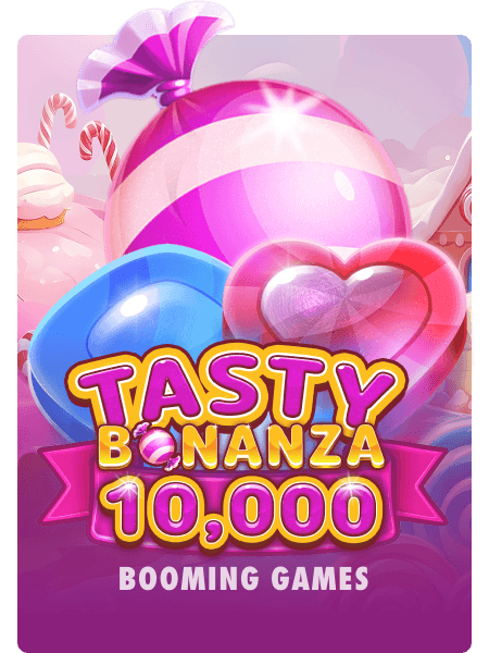 Tasty Bonanza 10,000