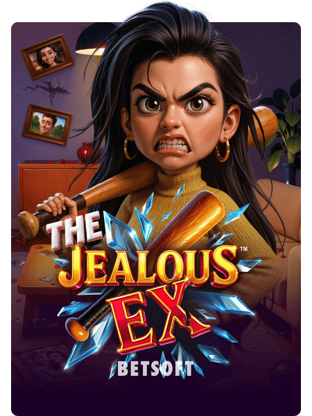 The Jealous Ex - Hold & Win
