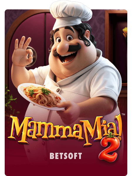 Mamma Mia 2