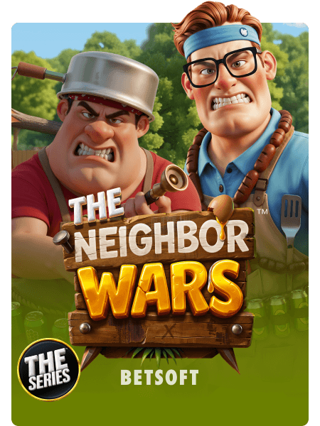 The Neighbor Wars