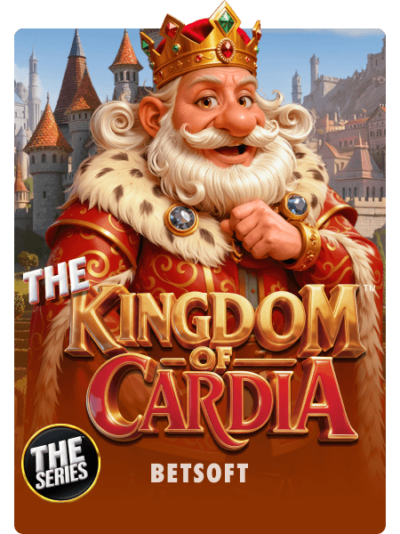 The Kingdom of Cardia