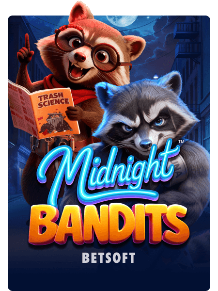 Midnight Bandits