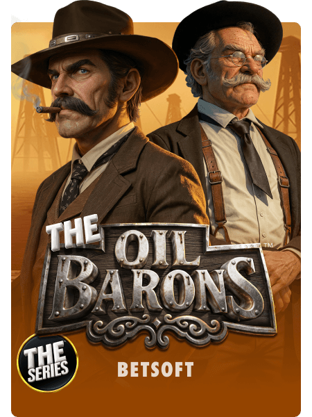 The Oil Barons