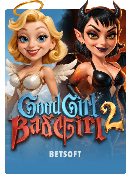 Good Girl Bad Girl 2