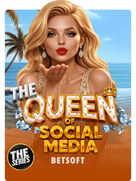 The Queen of Social Media