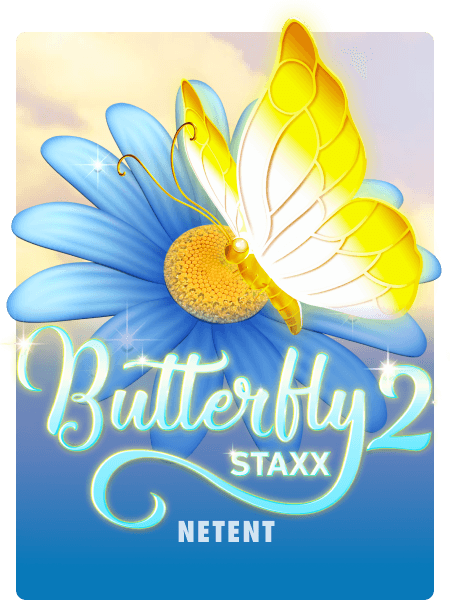 Butterfly Staxx 2