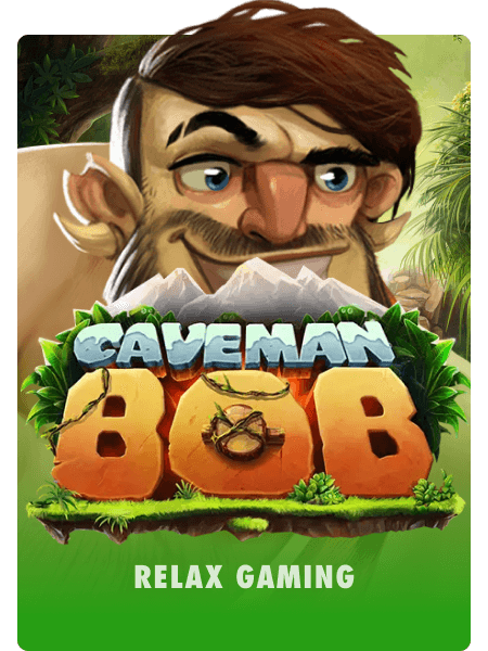 Caveman Bob