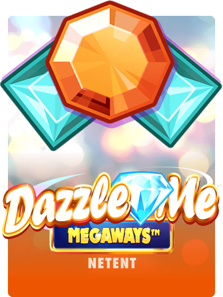 Dazzle Me Megaways