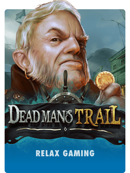 Dead Man's Trail