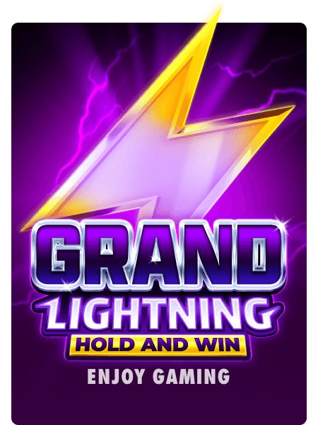 Grand Lightning: Hold and Win