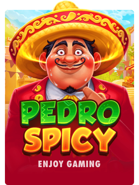 Pedro Spicy