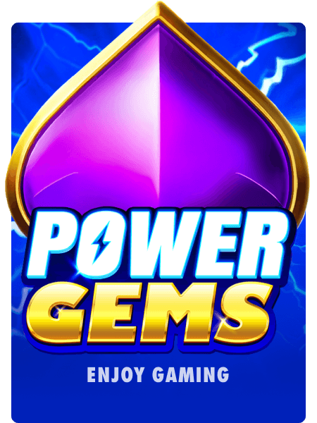 Power Gems