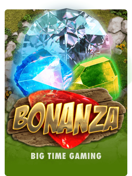 Bonanza Megaways