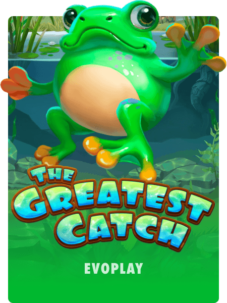 The Greatest Catch