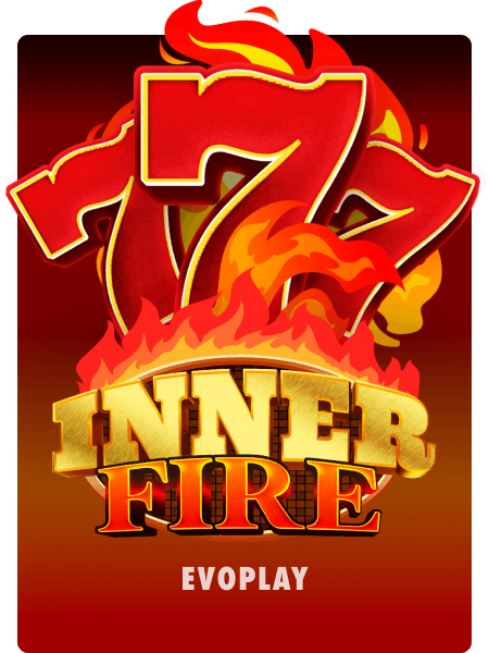 Inner Fire