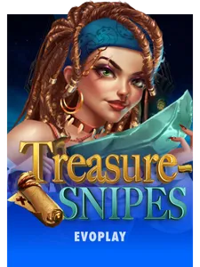 Play Treasure-snipes