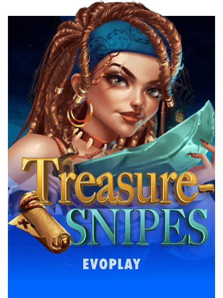 Treasure-snipes