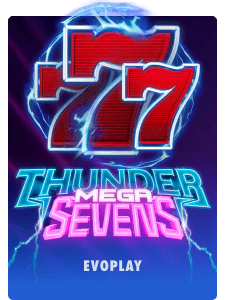 Thunder Mega Sevens