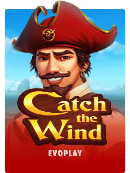 Catch The Wind