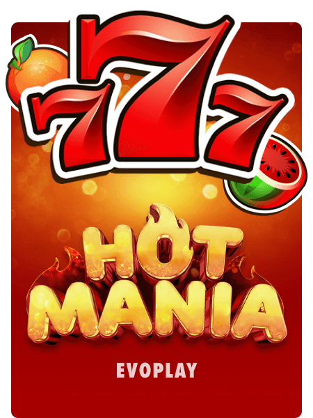 Hot Mania