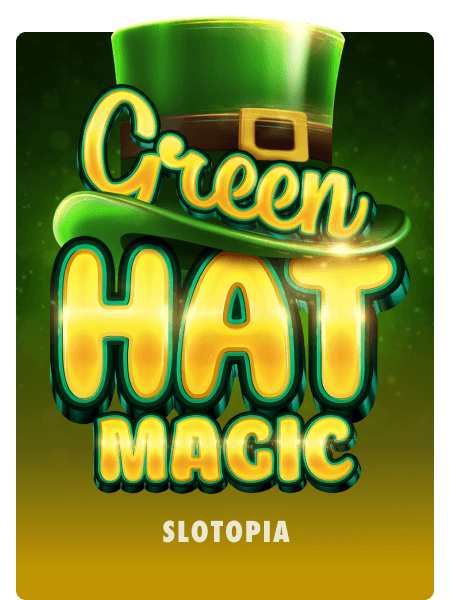 Green Hat Magic