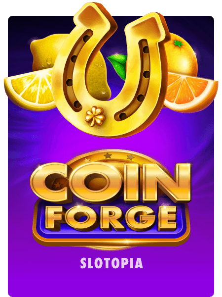 Coin Forge