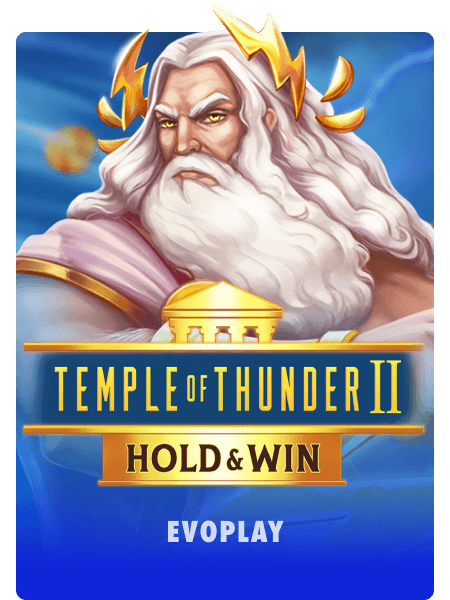 Temple of Thunder 2