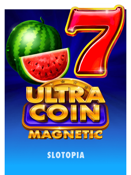 Ultra Coin Magnetic