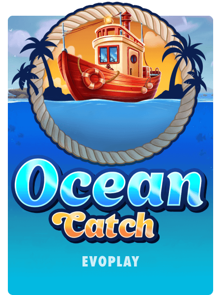 Ocean Catch