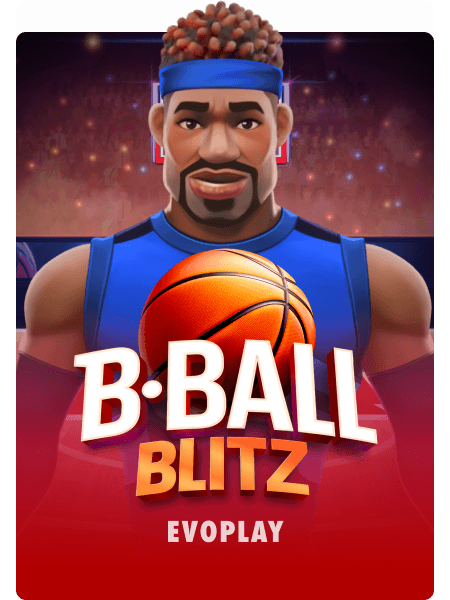 B-Ball Blitz