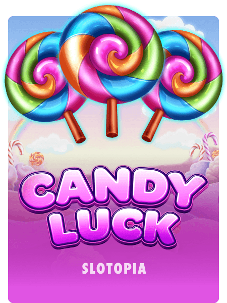 Candy Luck